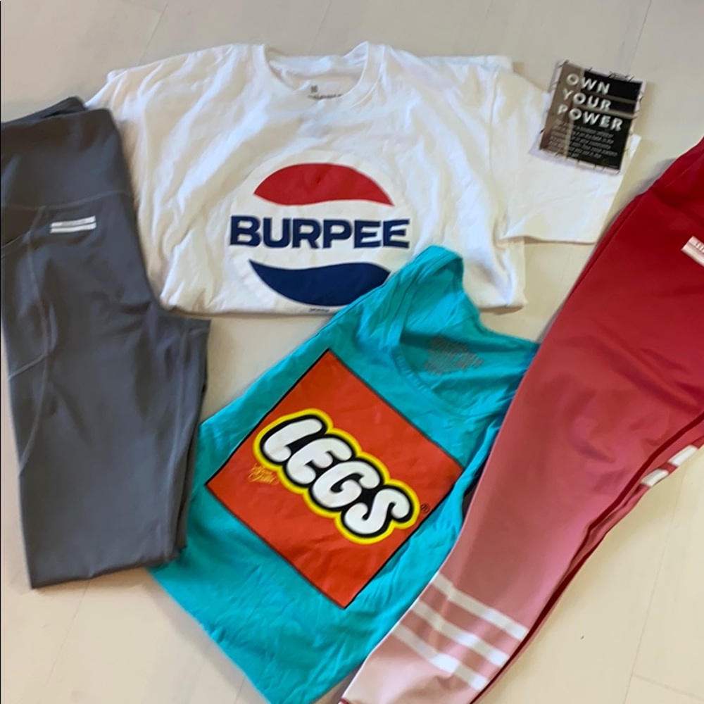 SuperFresh Blowout Bundle